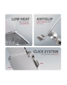 axagon STND-LR Podstawa do laptopów aluminiowa 10-16' regulowane kąty nachylenia, obrót o 360 stopni - nr 22