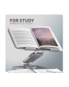 axagon STND-LR Podstawa do laptopów aluminiowa 10-16' regulowane kąty nachylenia, obrót o 360 stopni - nr 27