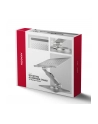 axagon STND-LR Podstawa do laptopów aluminiowa 10-16' regulowane kąty nachylenia, obrót o 360 stopni - nr 44