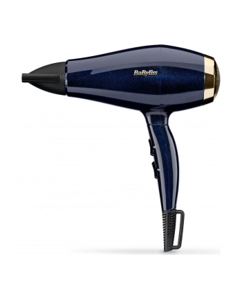 BaByliss Black Onyx 5911E