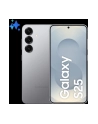 Samsung Galaxy S25 128GB Silver Shadow - nr 13
