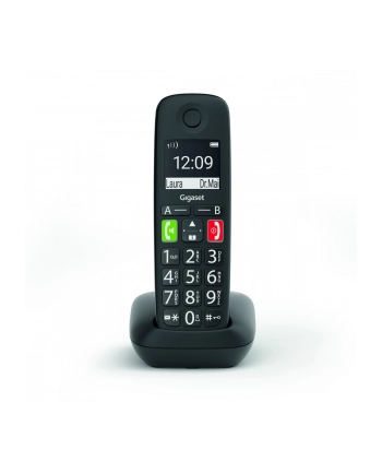 gigaset Telefon bezprzewodowy E290