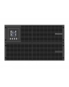 Conceptronic ZEUS51E6Knic 6000V Tower UPS,IEC - nr 6
