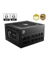 msi Zasilacz MAG A850GL PCIE5 II 850 W 80 Plus Gold Full Modular - nr 17