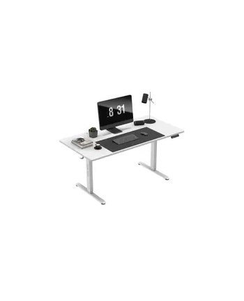 mark adler Biurko elektryczne MA-Leader 76 White