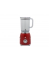 Smeg - Blender 50's Retro Style BLF03RDEU Czerwony - nr 1