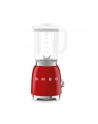 Smeg - Blender 50's Retro Style BLF03RDEU Czerwony - nr 2
