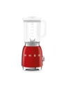 Smeg - Blender 50's Retro Style BLF03RDEU Czerwony - nr 7