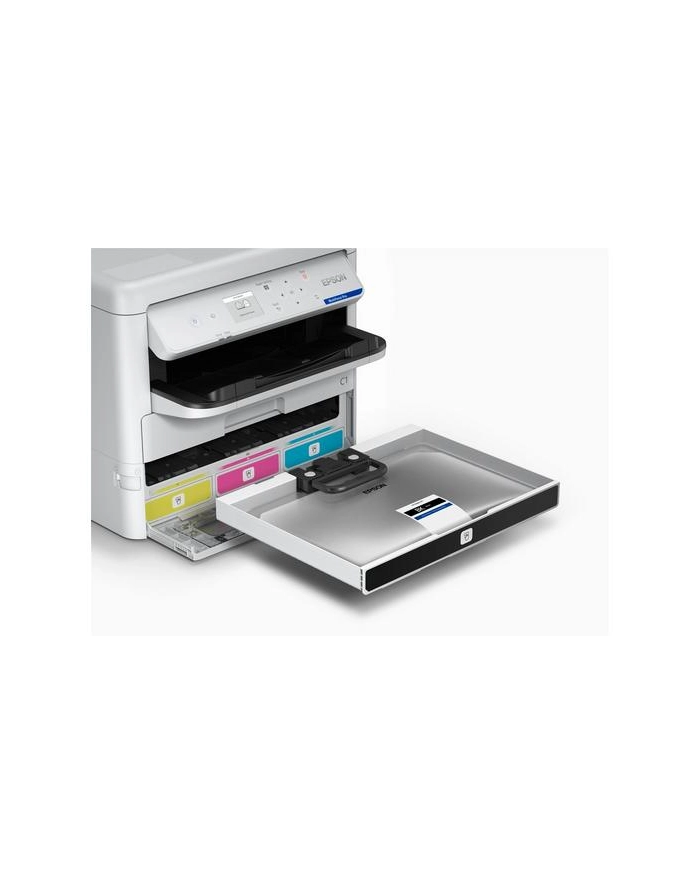 epson Drukarka EP-C800RDW kolor A4/34ppm/3.8pl/(W)LAN/PCL6 główny