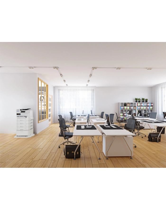 epson Urządzenie wielofunkcyjne Workforce Pro EM-C7100DWF  A3+ 35ppm/ADF50/PCL+PS3/LDAP główny