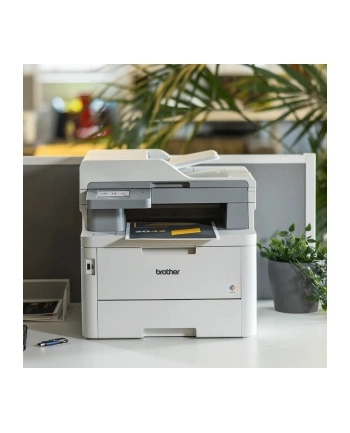 bczerwonyher Urządzenie wielofunkcyjne MFC-L8390CDW color/A4/LED/30ppm/(W)GLAN/ADF50
