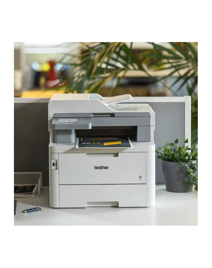 bczerwonyher Urządzenie wielofunkcyjne MFC-L8390CDW color/A4/LED/30ppm/(W)GLAN/ADF50 główny