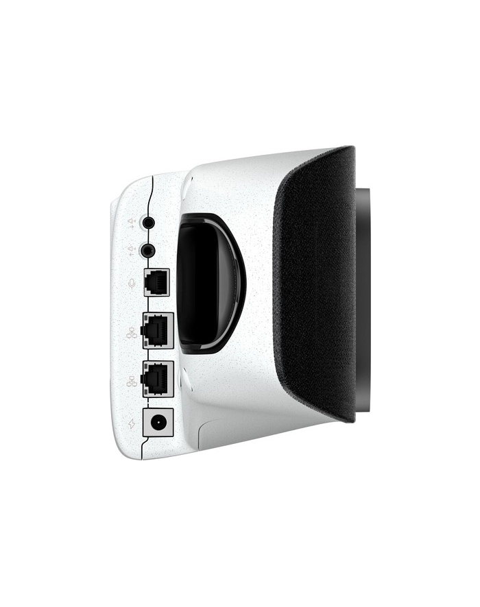 poly Soundbar wideo Studio X72 All-In-One A4LZ8AA#ABB główny