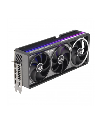 Karta graficzna ASUS ROG ASTRAL GeForce RTX 5080 OC 16GB