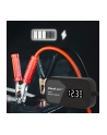qoltec Inteligentna mikroprocesorowa ładowarka 12V | 2A | Prostownik z funkcją regeneracji ogniw do akumulatora AGM GEL | LCD - nr 9