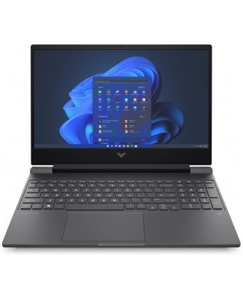 hewlett-packard HP Victus 15-fa0999nw i5-12450H 15,6'';FHD AG IPS 144Hz 16GB SSD512 RTX 3050_4GB BLKB 70Wh Win11 2Y Mica Silver