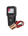 qoltec Cyfrowy tester akumulatora 3w1 z LCD | 6V | 12V | 24V | 30Ah-    200Ah - nr 6