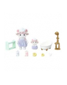 epoch Sylvanian Families Kąpiel z bąbelkami 5805 - nr 1