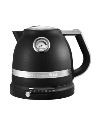 Czajnik elektryczny KitchenAid 5KEK1522EBK nr 1