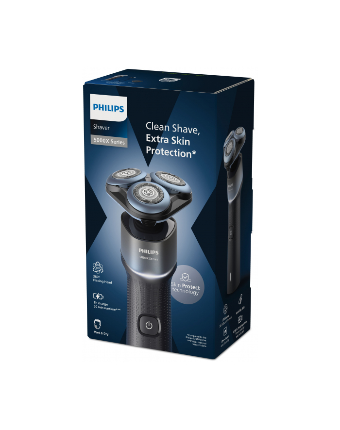 Golarka PHILIPS series 5000X X5006/00 główny