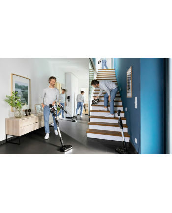 Odkurzacz BOSCH BCH3P2301 Serie 4 Flexxo Gen2