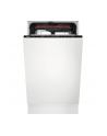 Zmywarka do zabudowy AEG FSE73527P - nr 1