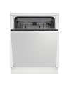 Zmywarka do zabudowy BEKO BDIN36535 - nr 1