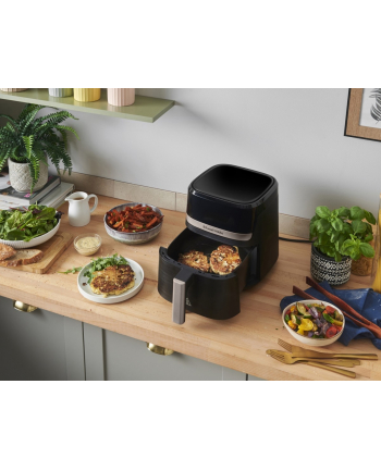 russell hobbs Frytownica beztłuszczowa Satisfry 27610-56 4,3L nr 1