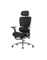 mark adler Fotel biurowy MA-Manager 79 BLACK - nr 1