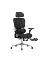 mark adler Fotel biurowy MA-Manager 79 BLACK - nr 2