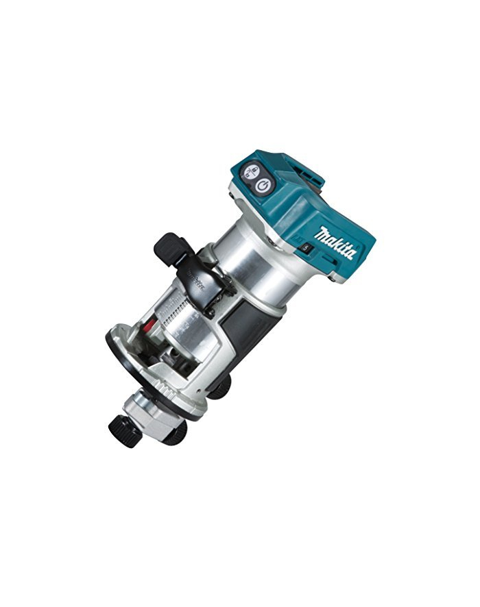 FREZARKA 18V DRT50ZJX2 MAKPAC MAKITA główny