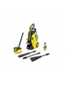 Myjka ciśnieniowa KARCHER K 5 Power Control Flex Home eco!booster - 1324-7100 - nr 1