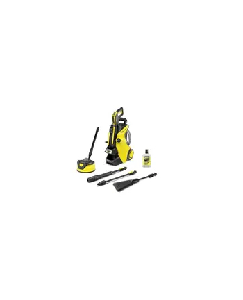 Myjka ciśnieniowa KARCHER K 5 Power Control Flex Home eco!booster - 1324-7100