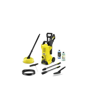 Myjka ciśnieniowa KARCHER K 3 Power Control Car 'amp; Home - 1676-1050 nr 1