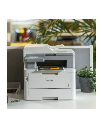 bczerwonyher Urządzenie wielofunkcyjne MFC-L8390CDW color/A4/LED/30ppm/(W)GLAN/ADF50