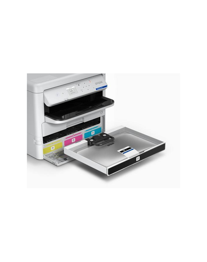epson Drukarka EP-C800RDW kolor A4/34ppm/3.8pl/(W)LAN/PCL6 główny