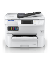 epson Urządzenie wielofunkcyjne Workforce Pro EM-C7100DWF  A3+ 35ppm/ADF50/PCL+PS3/LDAP - nr 10