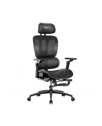 Fotel gamingowy Huzaro Combat 79 Black nr 1