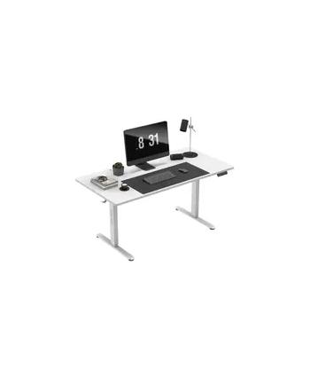 mark adler Biurko elektryczne MA-Leader 76 White