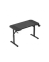Biurko gamingowe Huzaro Hero 26 Black - nr 1
