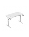 Biurko gamingowe Huzaro Hero 26 White - nr 1