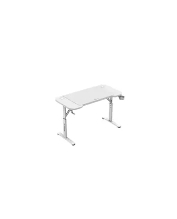 Biurko gamingowe Huzaro Hero 26 White