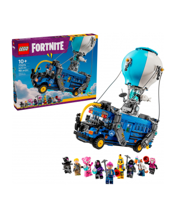 LEGO FORTNITE 77073 Bus bojowy