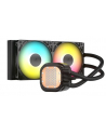 CORSAIR NAUTILUS 240 ARGB, 240mm Radiator, Liquid CPU Cooler - nr 5