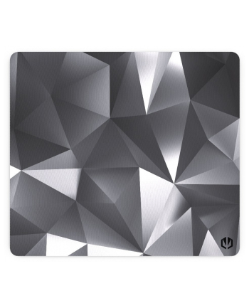 Podkładka pod mysz ENDORFY Crystal Black L