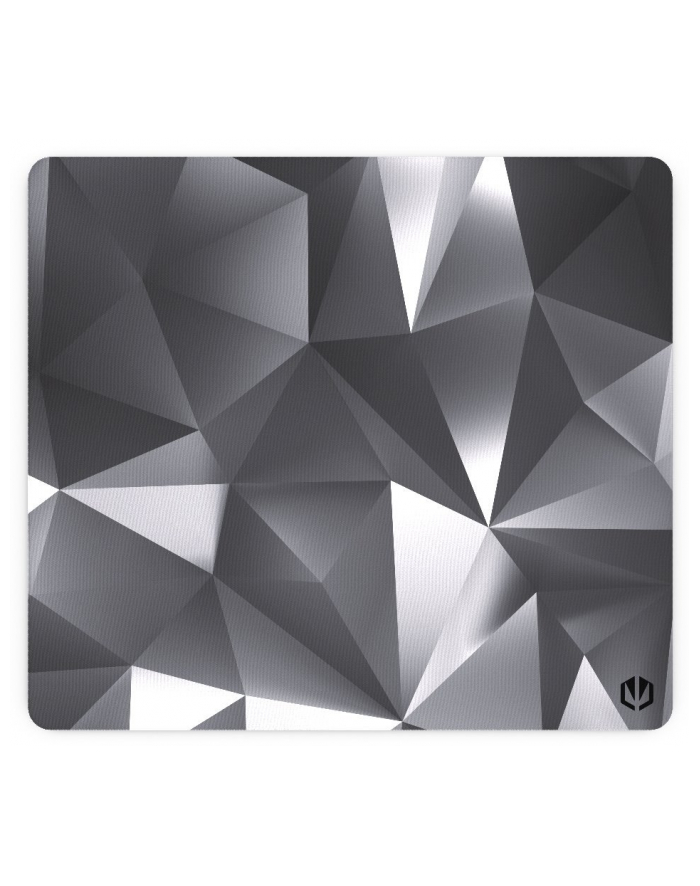 Podkładka pod mysz ENDORFY Crystal Black L główny