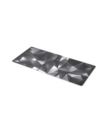 Podkładka pod mysz ENDORFY Crystal Black XL