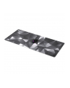 Podkładka pod mysz ENDORFY Crystal Black XL - nr 38