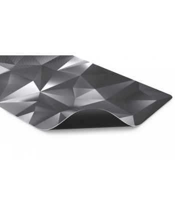 Podkładka pod mysz ENDORFY Crystal Black XL