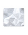 Podkładka pod mysz ENDORFY Crystal Onyx White L - nr 1